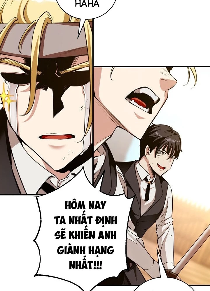 Số Phận An Bài Cho Các Nữ Phản Diện Yêu Tôi Chapter 34 - 29
