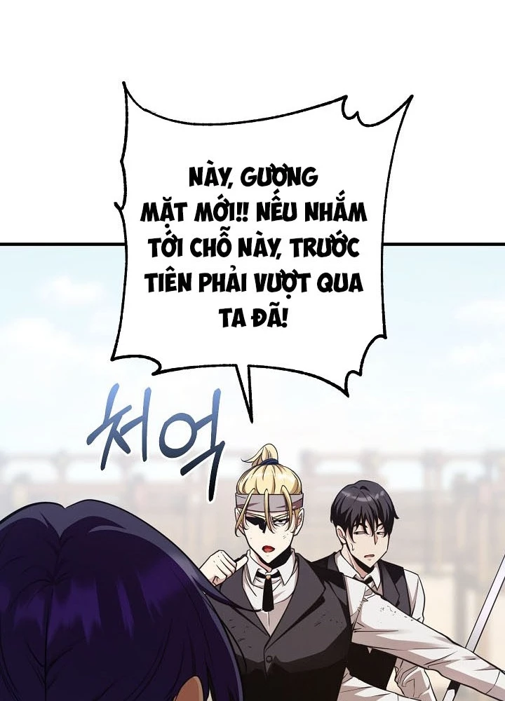 Số Phận An Bài Cho Các Nữ Phản Diện Yêu Tôi Chapter 34 - 31