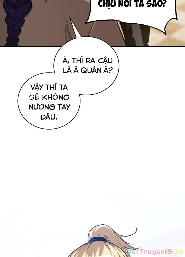 Số Phận An Bài Cho Các Nữ Phản Diện Yêu Tôi Chapter 34 - 33