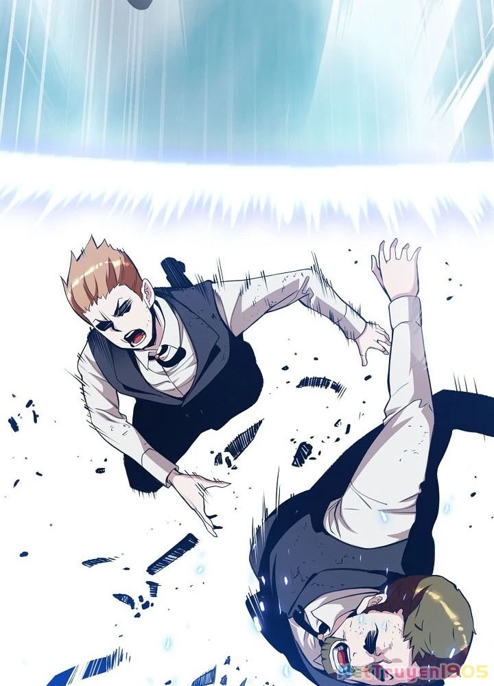 Số Phận An Bài Cho Các Nữ Phản Diện Yêu Tôi Chapter 34 - 45