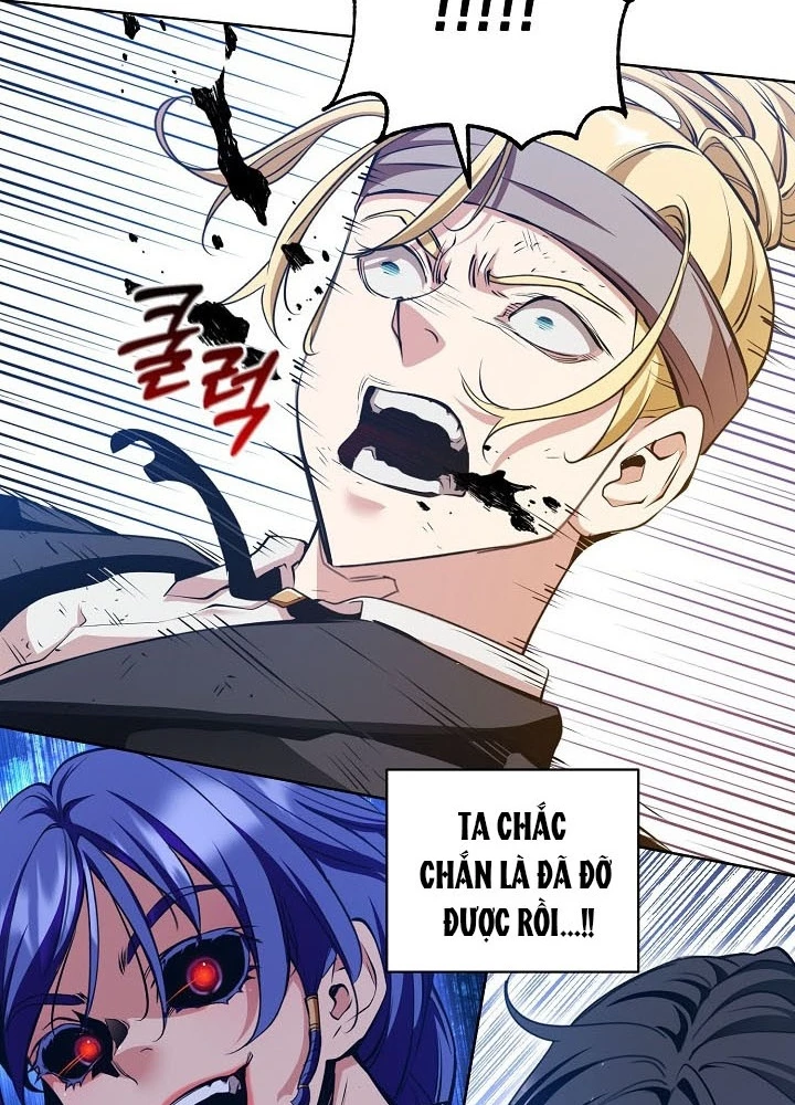 Số Phận An Bài Cho Các Nữ Phản Diện Yêu Tôi Chapter 34 - 49