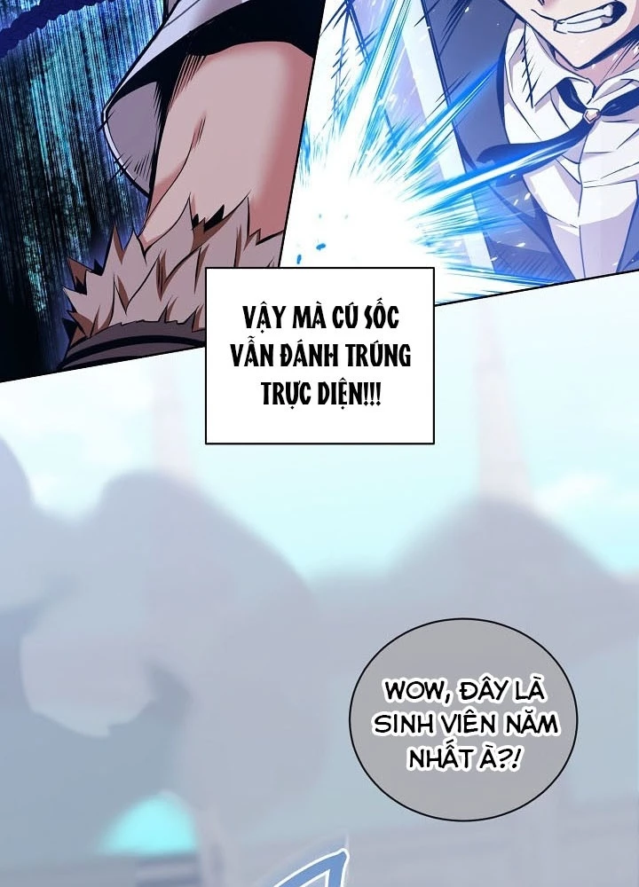 Số Phận An Bài Cho Các Nữ Phản Diện Yêu Tôi Chapter 34 - 51