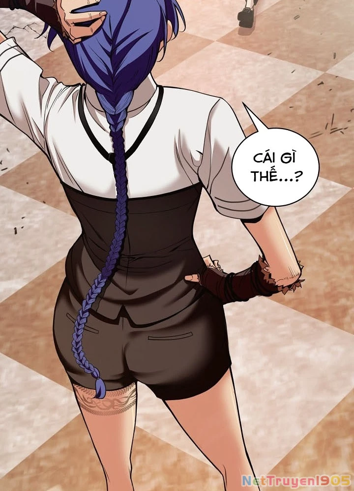 Số Phận An Bài Cho Các Nữ Phản Diện Yêu Tôi Chapter 34 - 55