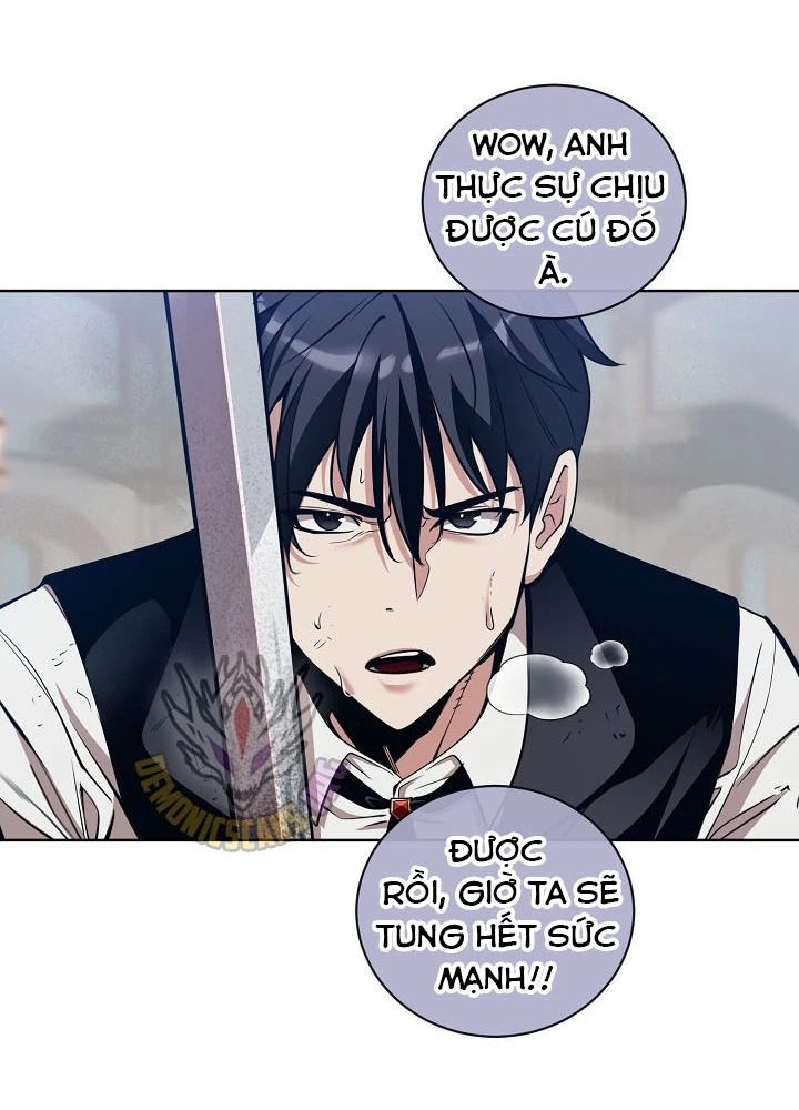 Số Phận An Bài Cho Các Nữ Phản Diện Yêu Tôi Chapter 34 - 59