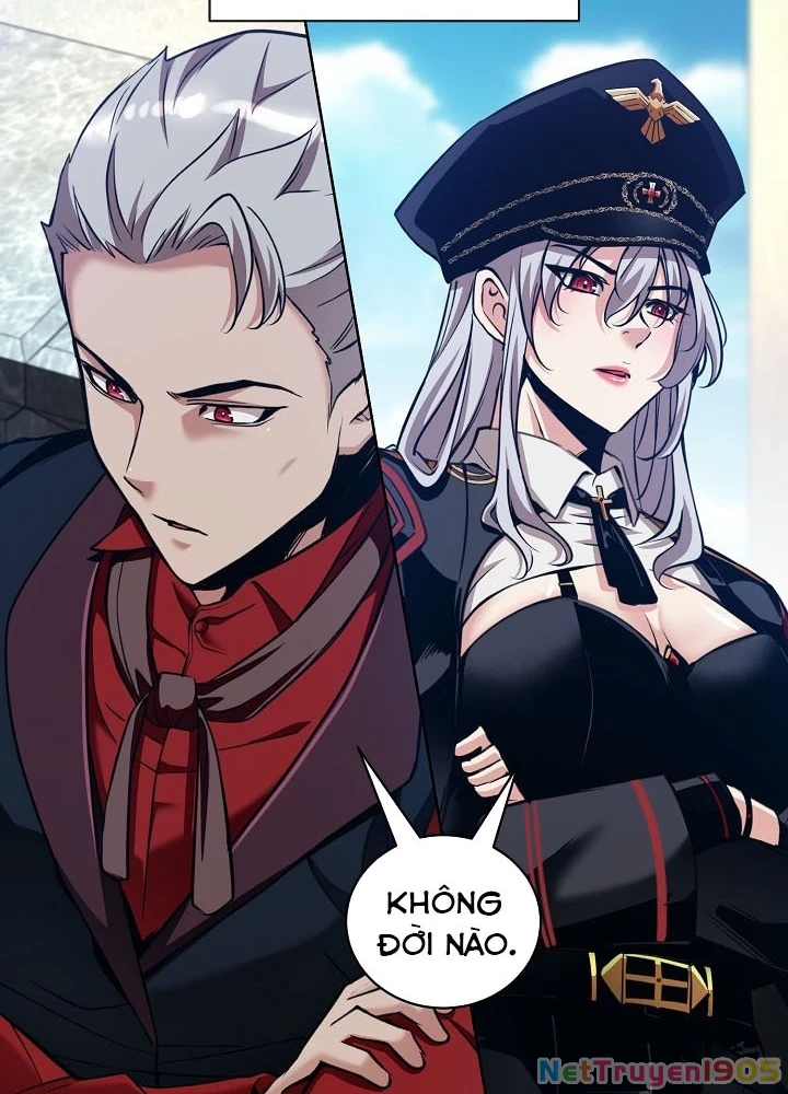 Số Phận An Bài Cho Các Nữ Phản Diện Yêu Tôi Chapter 34 - 61