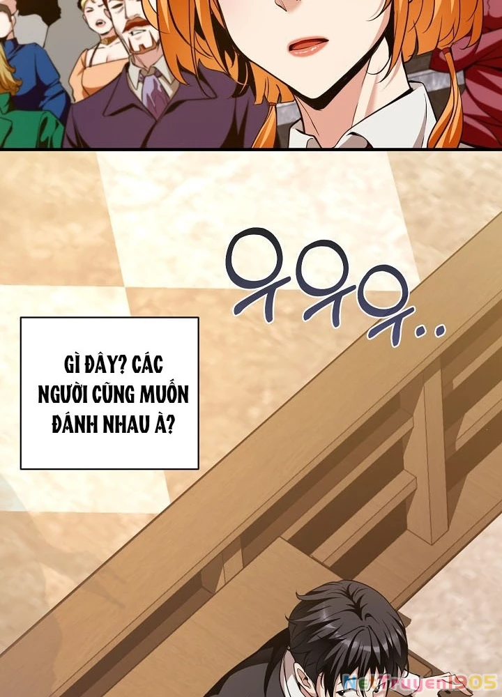 Số Phận An Bài Cho Các Nữ Phản Diện Yêu Tôi Chapter 34 - 77