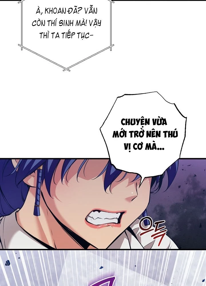 Số Phận An Bài Cho Các Nữ Phản Diện Yêu Tôi Chapter 34 - 81