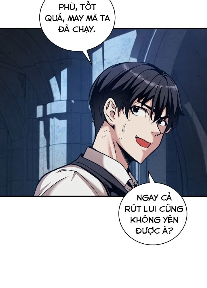 Số Phận An Bài Cho Các Nữ Phản Diện Yêu Tôi Chapter 34 - 87