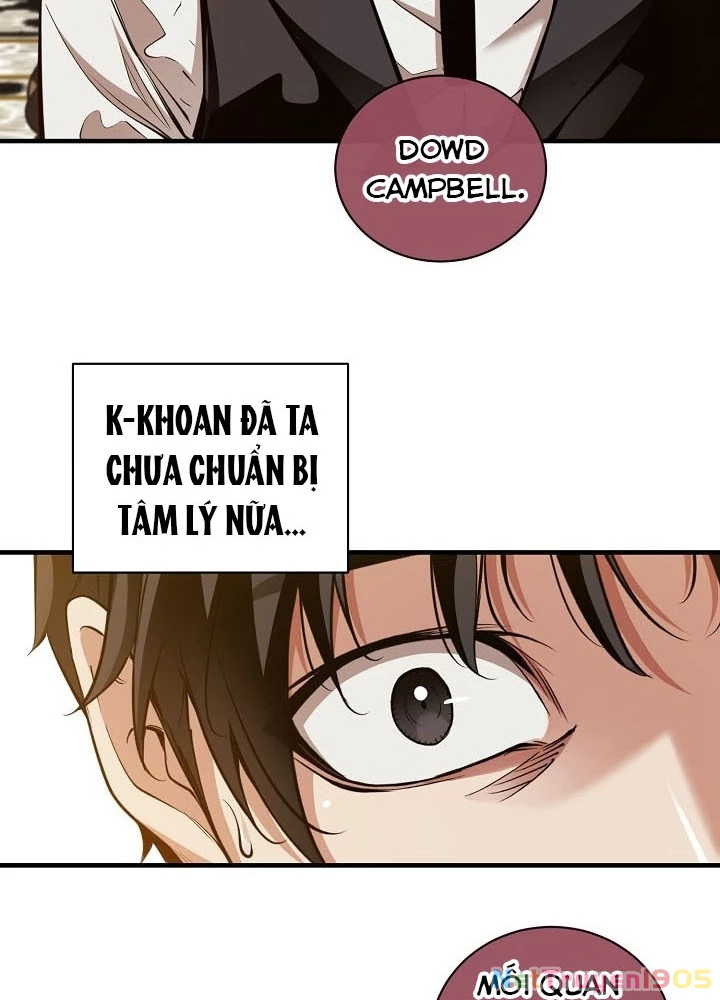Số Phận An Bài Cho Các Nữ Phản Diện Yêu Tôi Chapter 34 - 93
