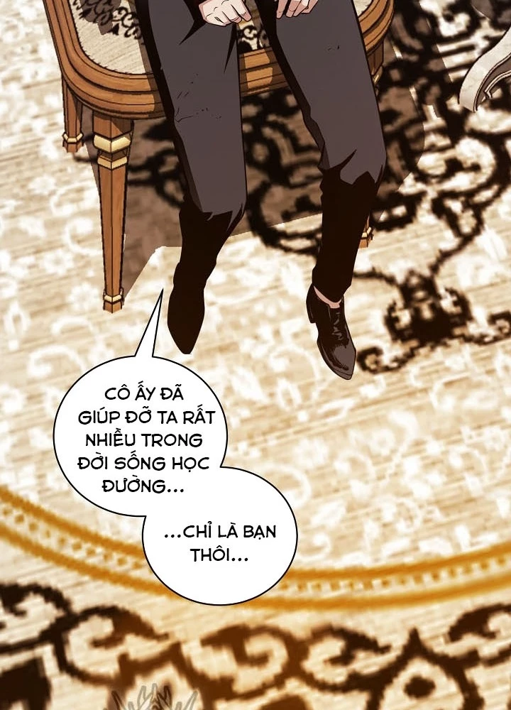 Số Phận An Bài Cho Các Nữ Phản Diện Yêu Tôi Chapter 34 - 97