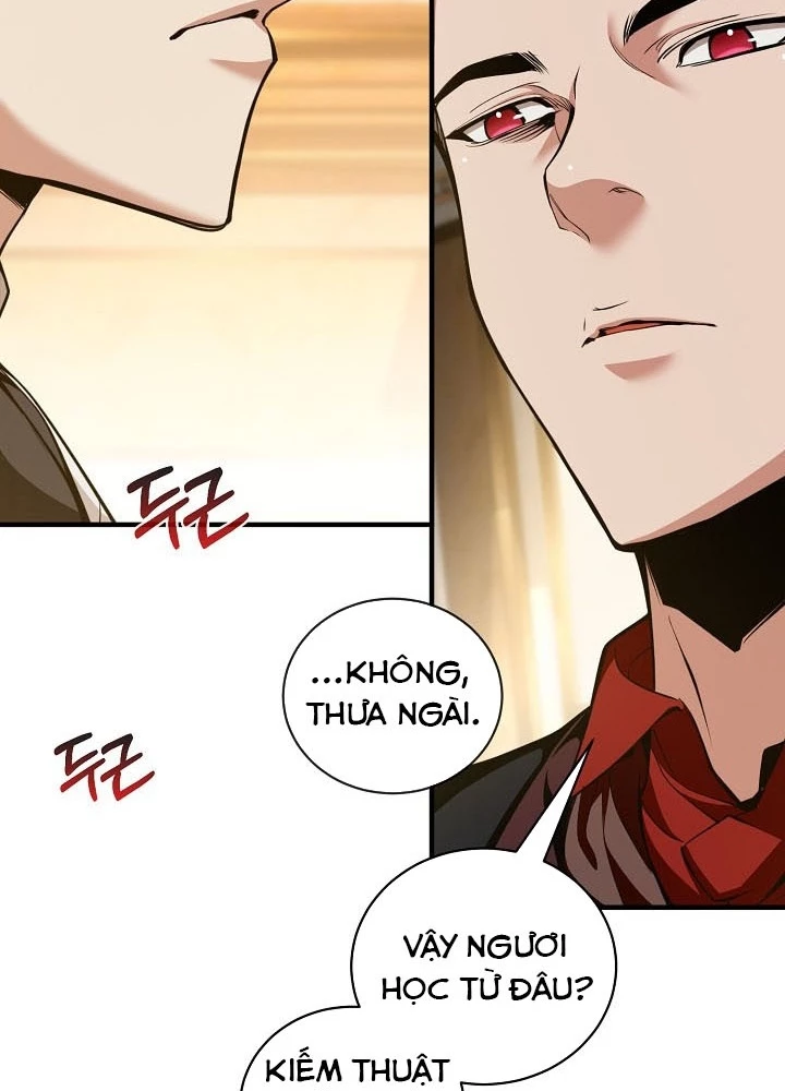Số Phận An Bài Cho Các Nữ Phản Diện Yêu Tôi Chapter 34 - 103