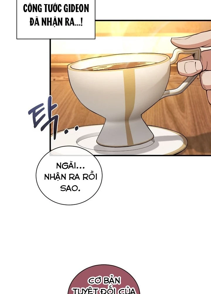 Số Phận An Bài Cho Các Nữ Phản Diện Yêu Tôi Chapter 34 - 105