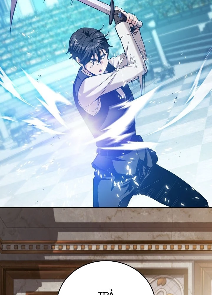 Số Phận An Bài Cho Các Nữ Phản Diện Yêu Tôi Chapter 34 - 107