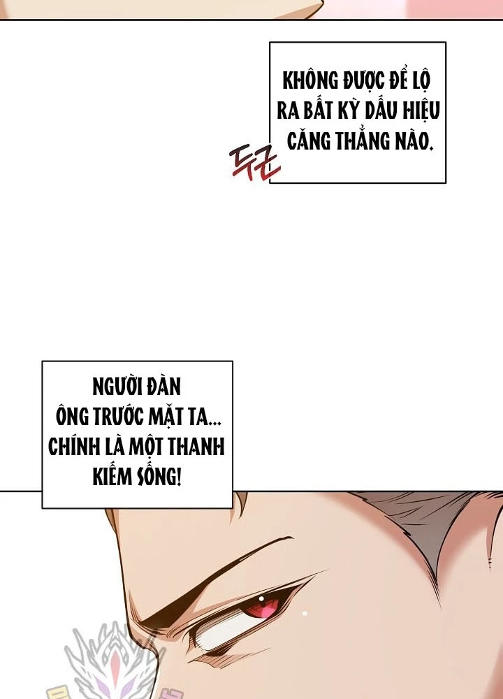Số Phận An Bài Cho Các Nữ Phản Diện Yêu Tôi Chapter 34 - 111