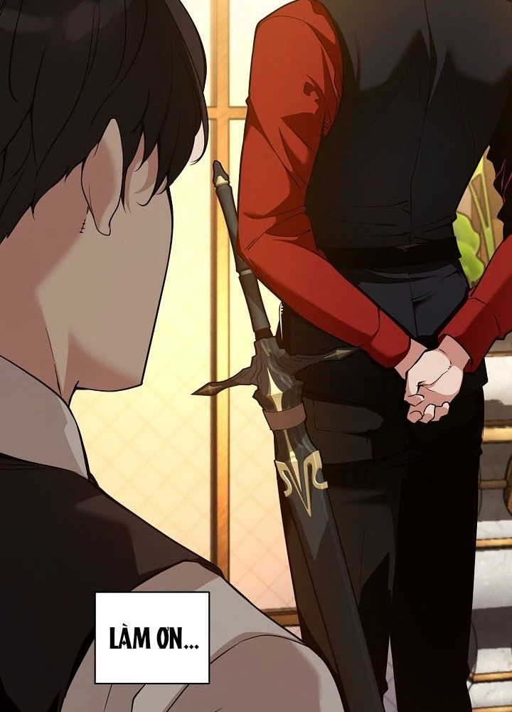 Số Phận An Bài Cho Các Nữ Phản Diện Yêu Tôi Chapter 34 - 117