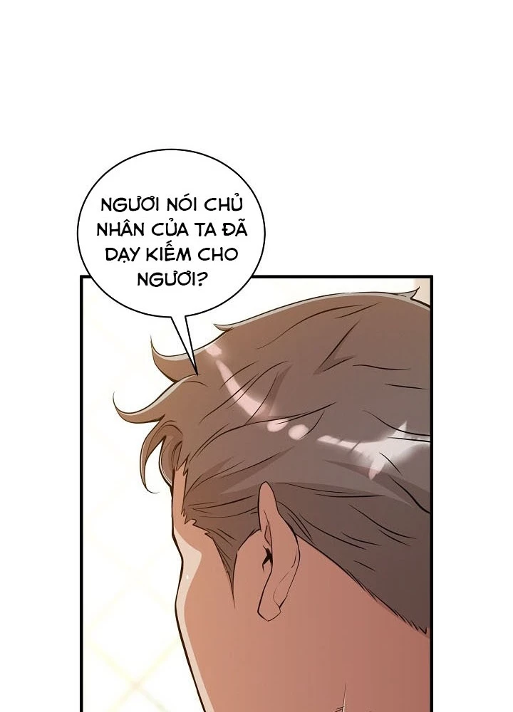 Số Phận An Bài Cho Các Nữ Phản Diện Yêu Tôi Chapter 34 - 119