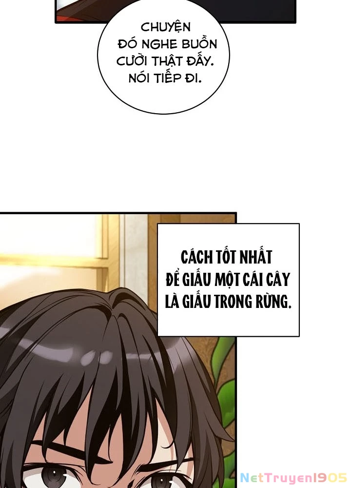 Số Phận An Bài Cho Các Nữ Phản Diện Yêu Tôi Chapter 34 - 121