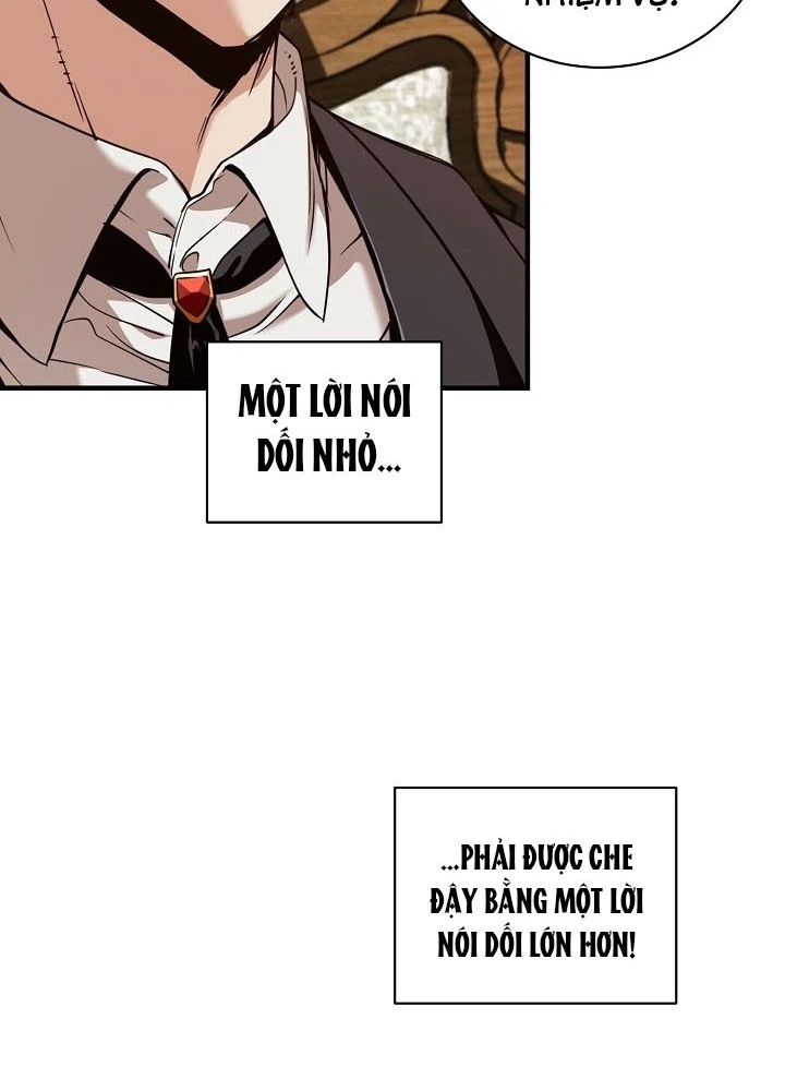 Số Phận An Bài Cho Các Nữ Phản Diện Yêu Tôi Chapter 34 - 123