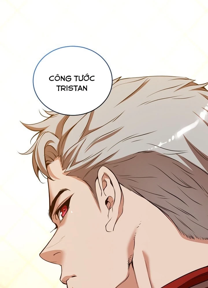 Số Phận An Bài Cho Các Nữ Phản Diện Yêu Tôi Chapter 34 - 127