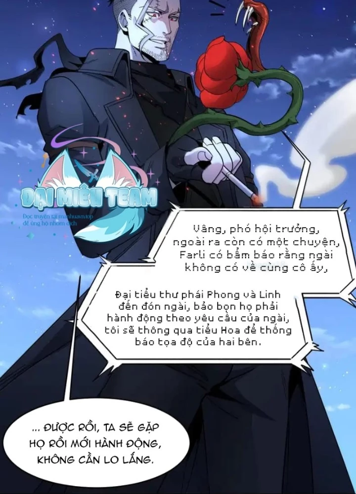 Sức Mạnh Của Ác Thần Chapter 166 - 3