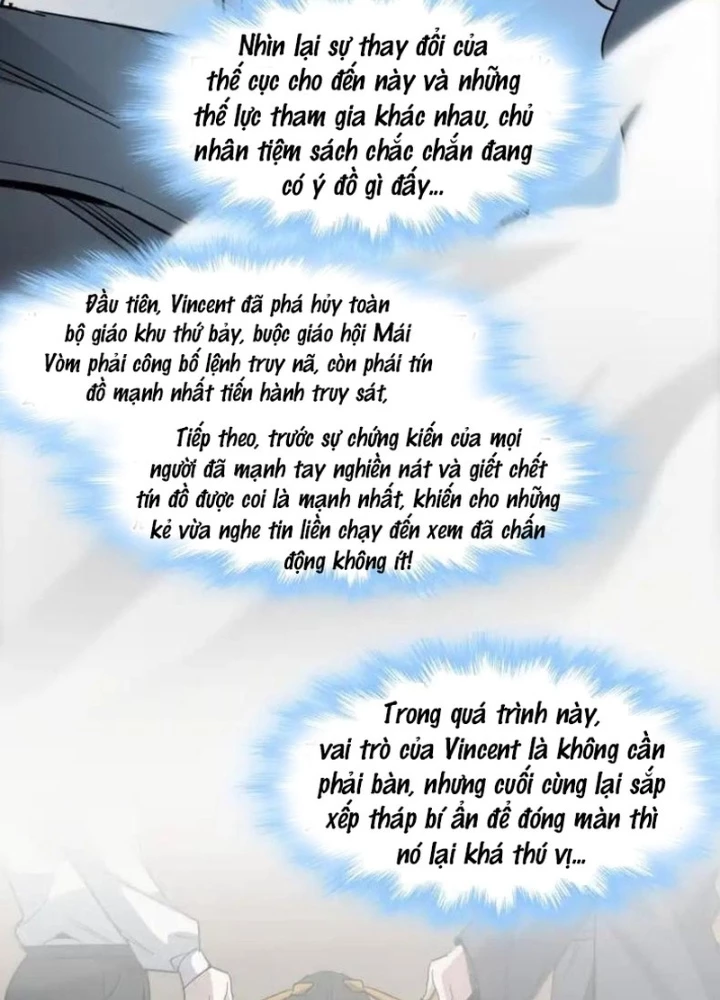 Sức Mạnh Của Ác Thần Chapter 166 - 7