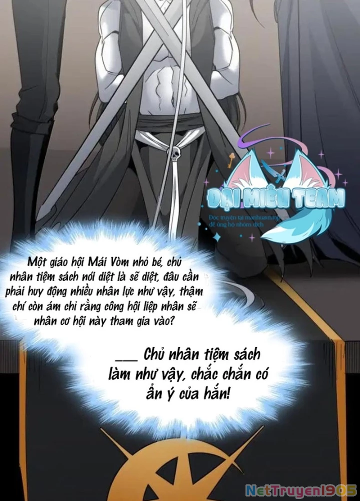 Sức Mạnh Của Ác Thần Chapter 166 - 9