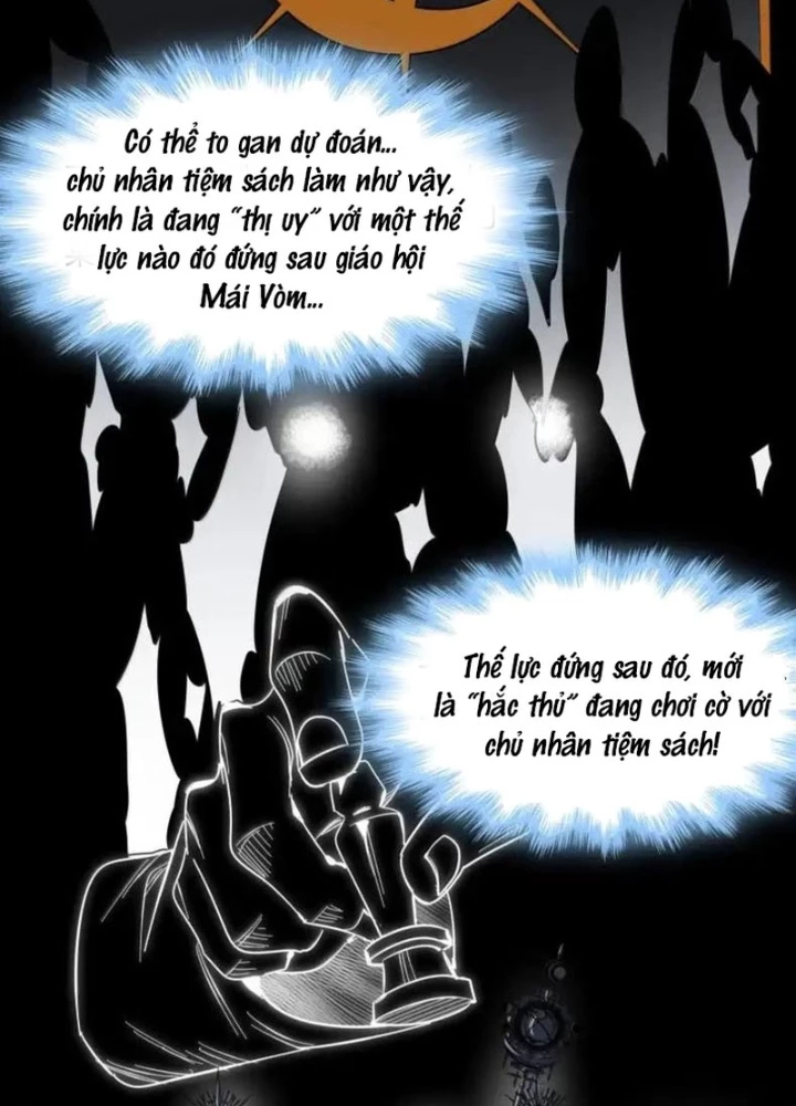 Sức Mạnh Của Ác Thần Chapter 166 - 11