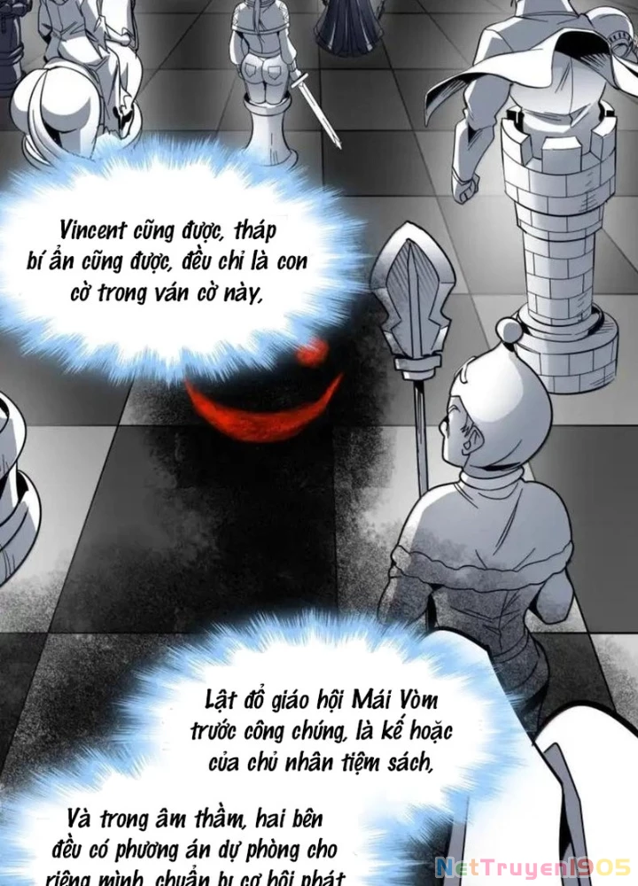 Sức Mạnh Của Ác Thần Chapter 166 - 13