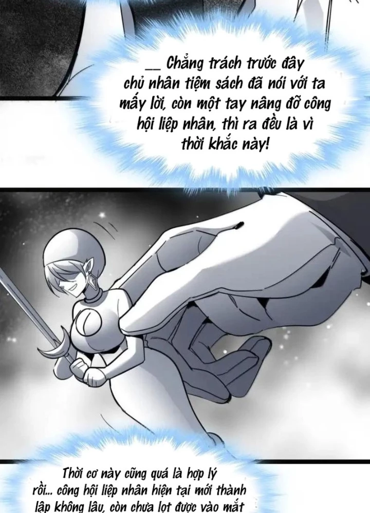 Sức Mạnh Của Ác Thần Chapter 166 - 15