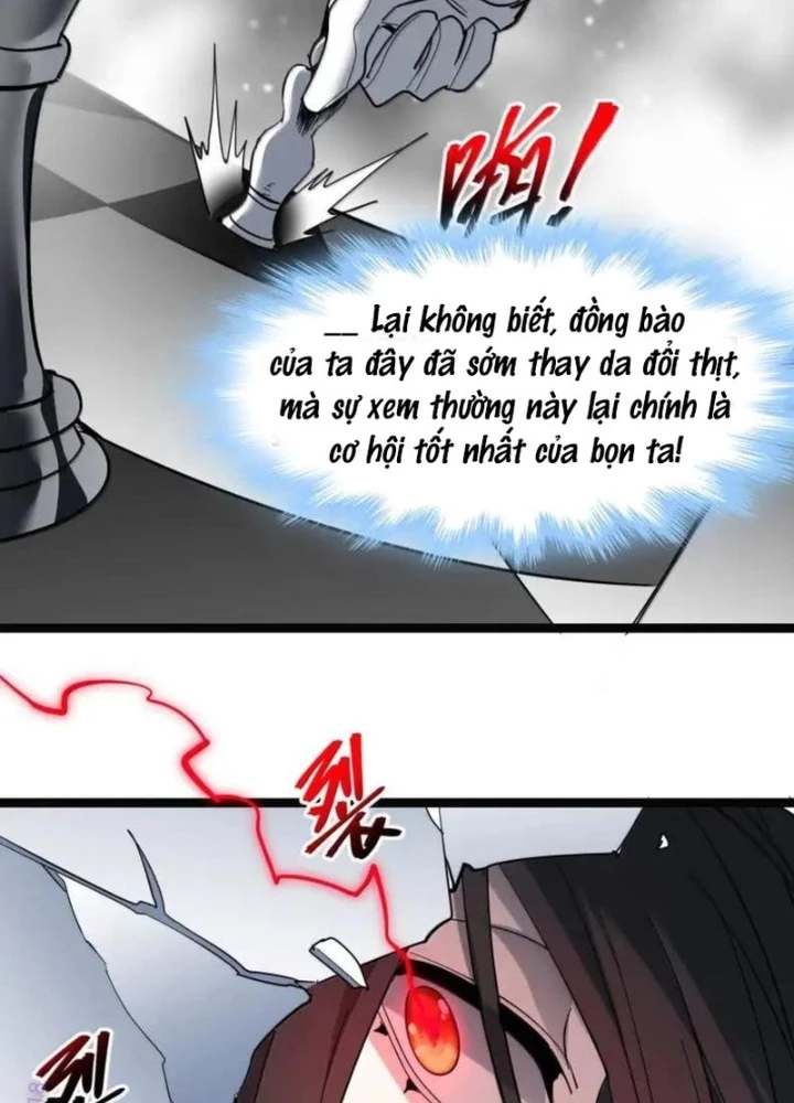 Sức Mạnh Của Ác Thần Chapter 166 - 19