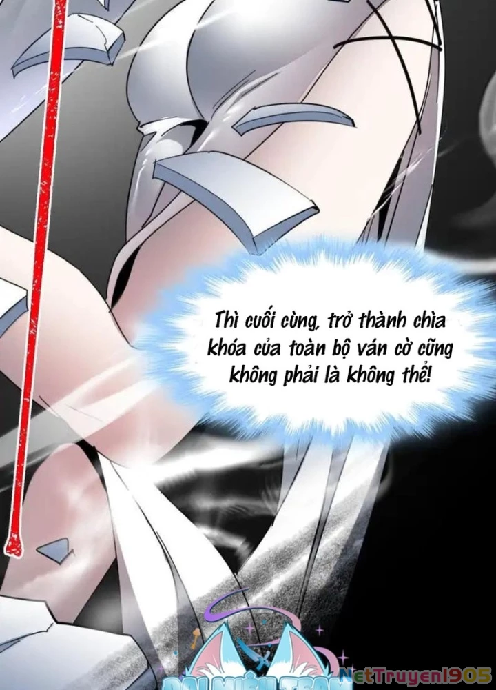 Sức Mạnh Của Ác Thần Chapter 166 - 23