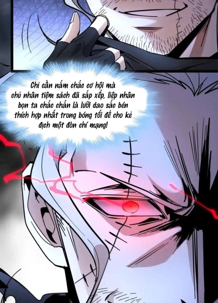 Sức Mạnh Của Ác Thần Chapter 166 - 27