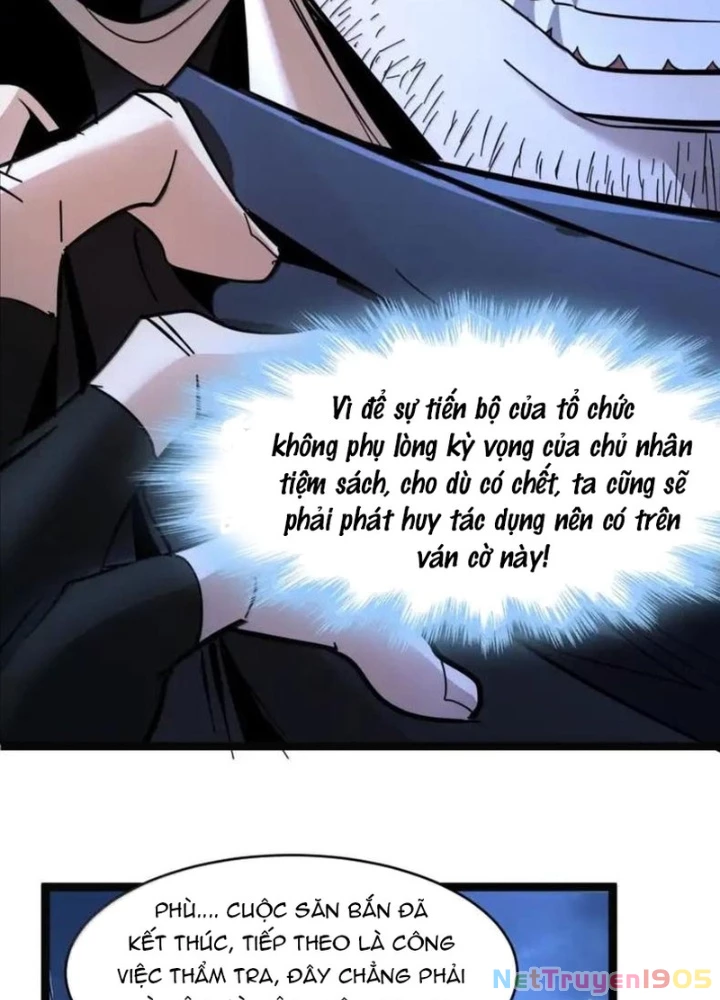 Sức Mạnh Của Ác Thần Chapter 166 - 29