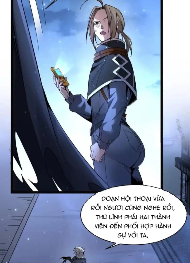Sức Mạnh Của Ác Thần Chapter 166 - 31