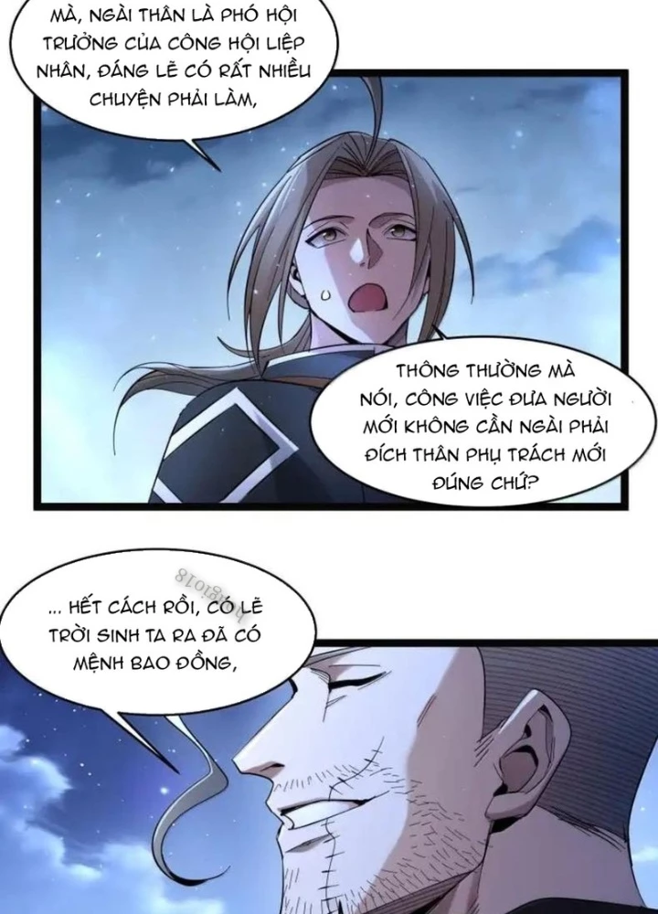 Sức Mạnh Của Ác Thần Chapter 166 - 35