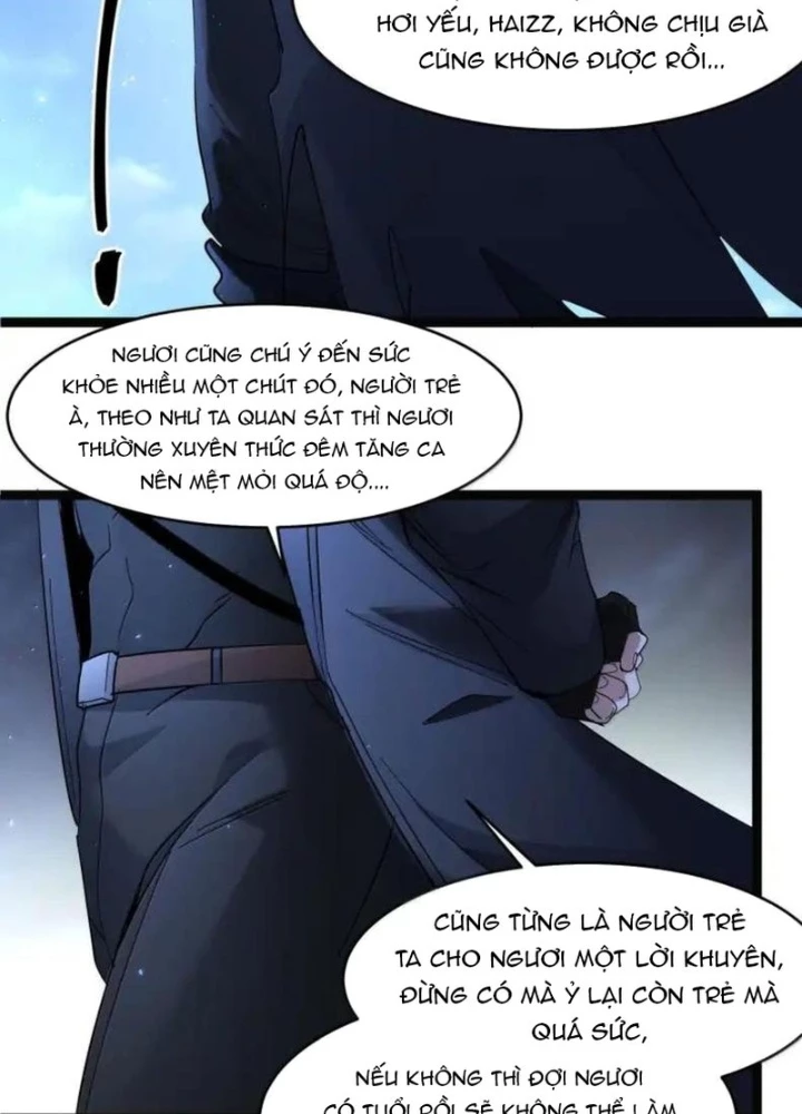 Sức Mạnh Của Ác Thần Chapter 166 - 39