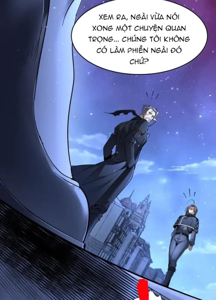 Sức Mạnh Của Ác Thần Chapter 166 - 47