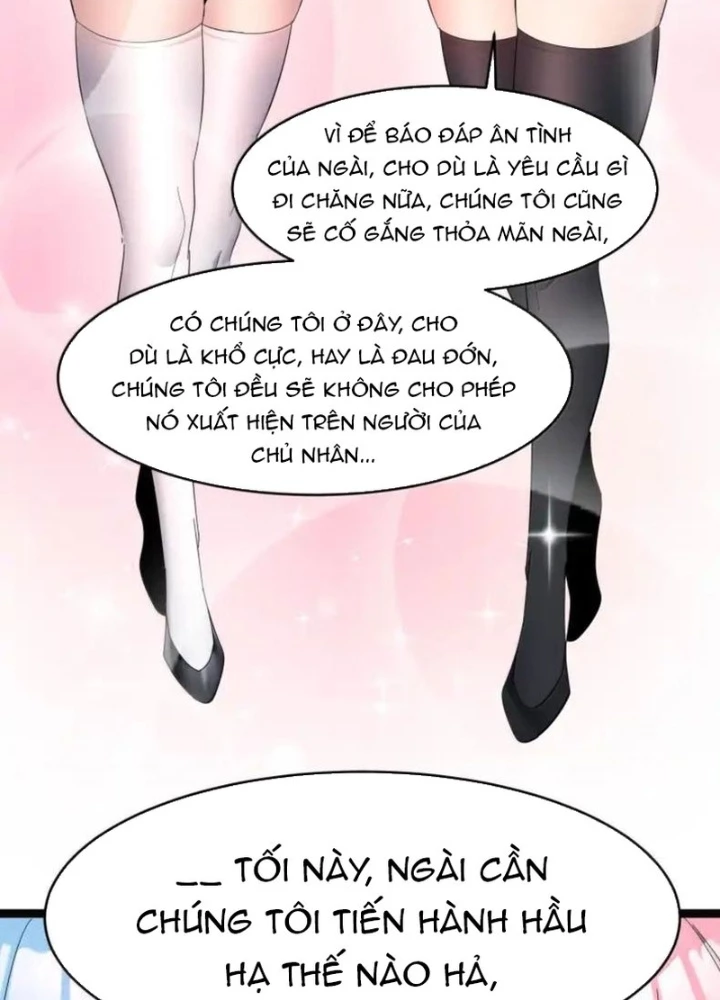 Sức Mạnh Của Ác Thần Chapter 166 - 53