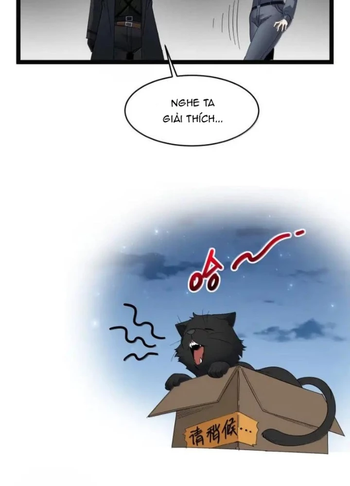 Sức Mạnh Của Ác Thần Chapter 166 - 59