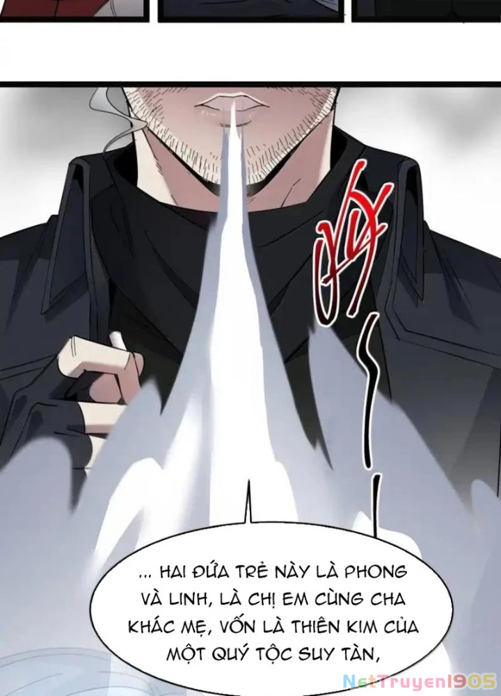 Sức Mạnh Của Ác Thần Chapter 166 - 63