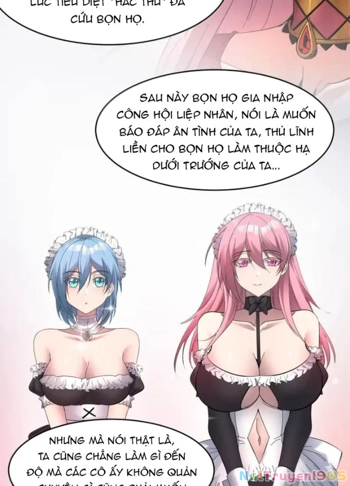 Sức Mạnh Của Ác Thần Chapter 166 - 67