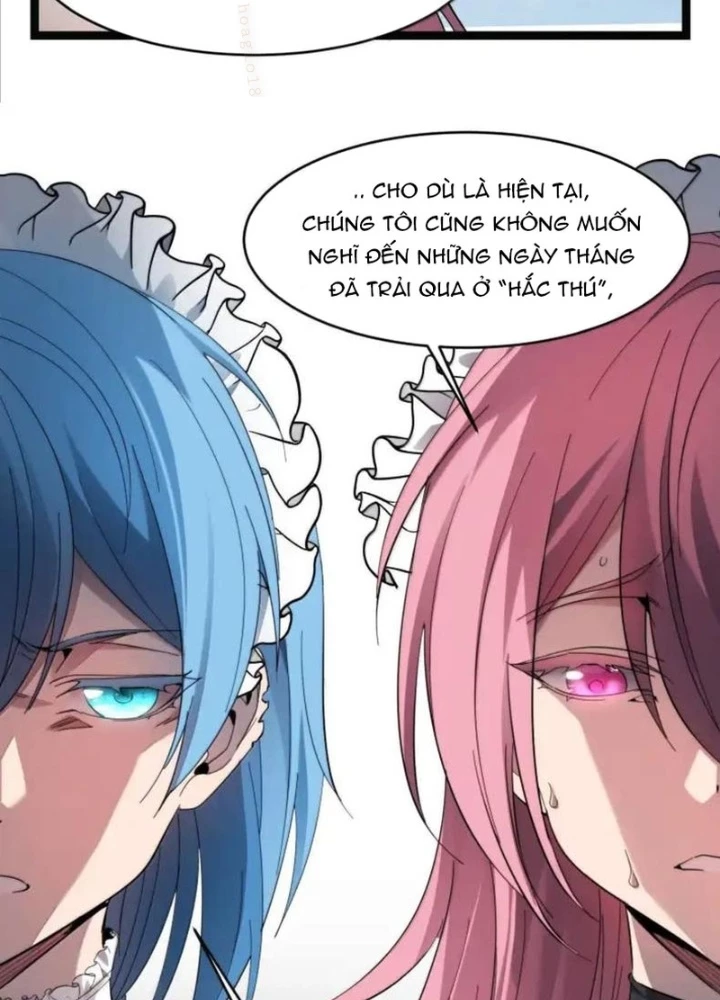 Sức Mạnh Của Ác Thần Chapter 166 - 73