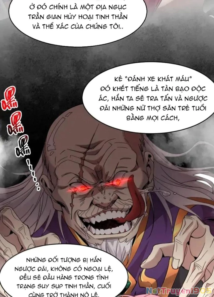Sức Mạnh Của Ác Thần Chapter 166 - 75
