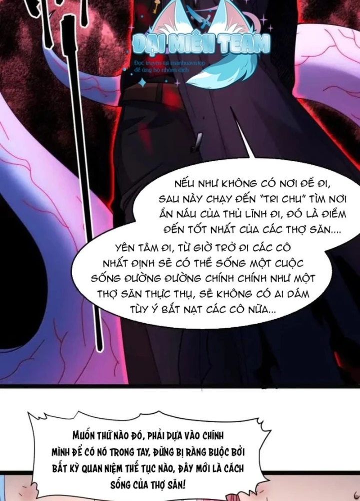 Sức Mạnh Của Ác Thần Chapter 166 - 87