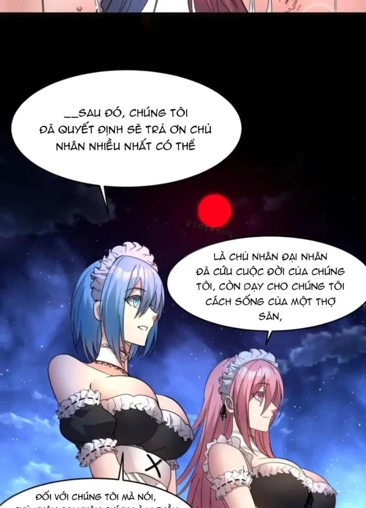 Sức Mạnh Của Ác Thần Chapter 166 - 91