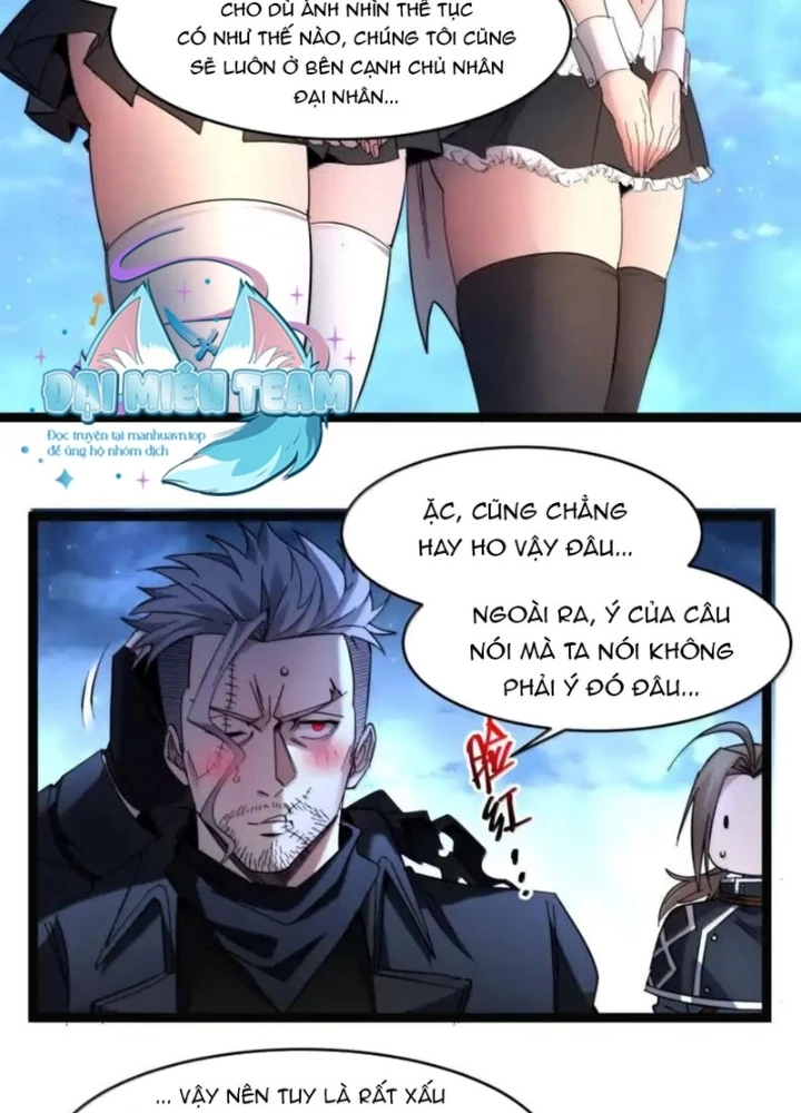 Sức Mạnh Của Ác Thần Chapter 166 - 93