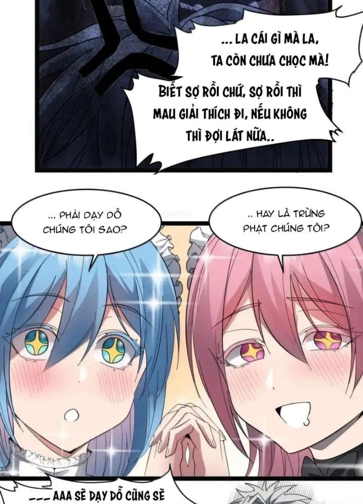Sức Mạnh Của Ác Thần Chapter 166 - 101
