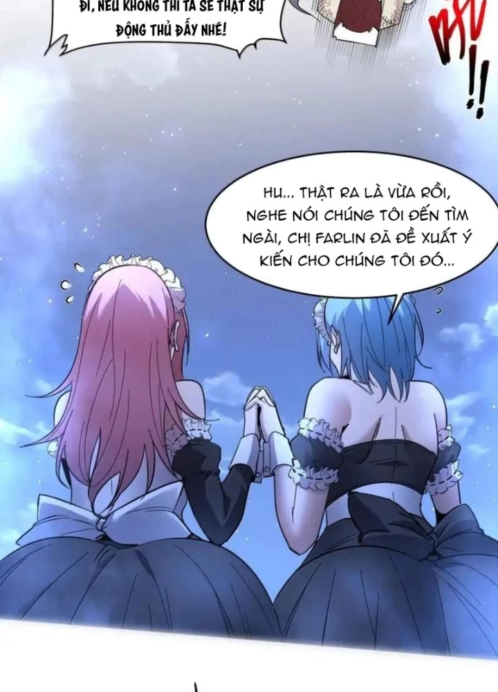 Sức Mạnh Của Ác Thần Chapter 166 - 103