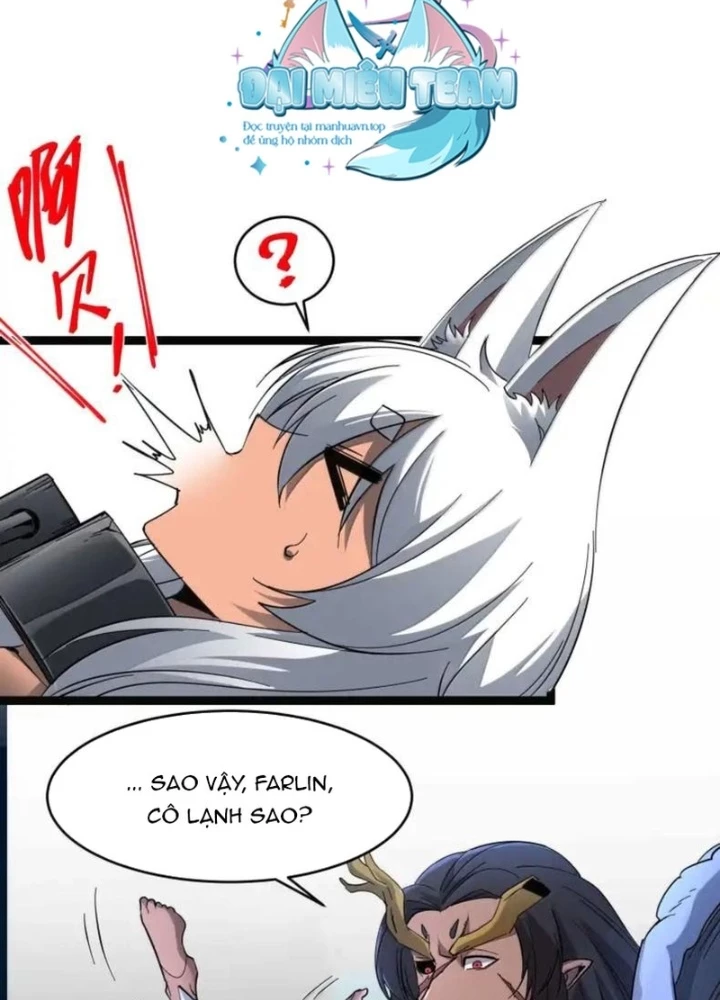 Sức Mạnh Của Ác Thần Chapter 166 - 107