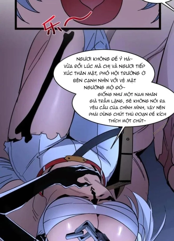 Sức Mạnh Của Ác Thần Chapter 166 - 111
